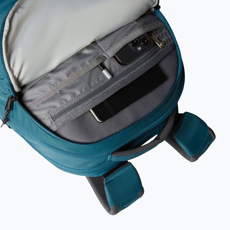 Plecak miejski The North Face Borealis 28 l space/anthracite grey 6