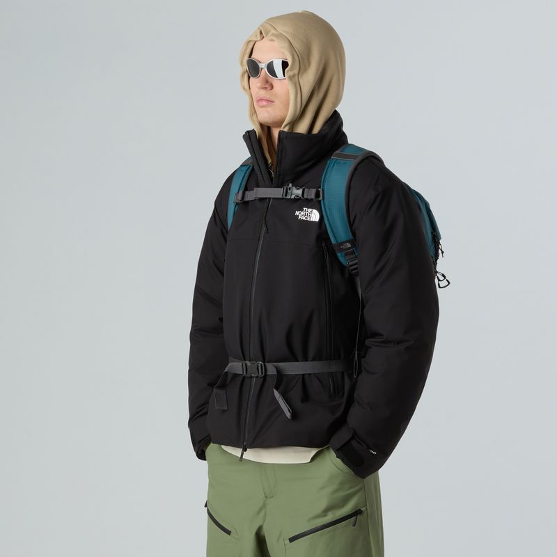 Plecak miejski The North Face Borealis 28 l space/anthracite grey 8