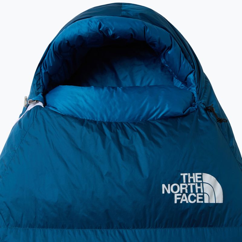 Śpiwór The North Face Blue Kazoo banff blue/banff blue 2