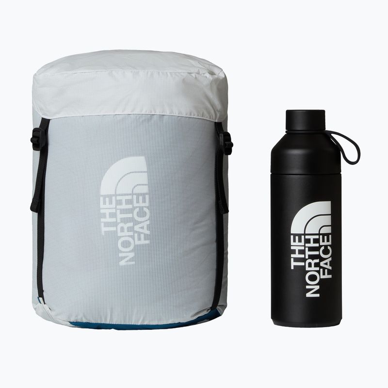 Śpiwór The North Face Blue Kazoo banff blue/banff blue 6