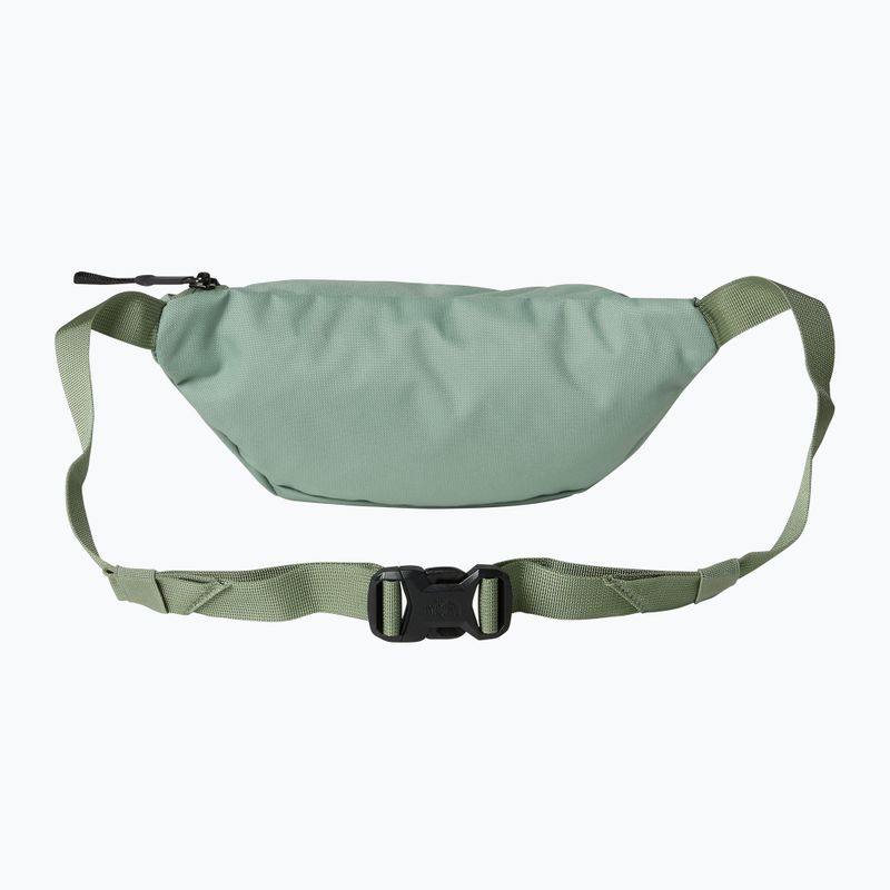 Saszetka nerka The North Face Jester Lumbar 2,2 l bark mist/black 2