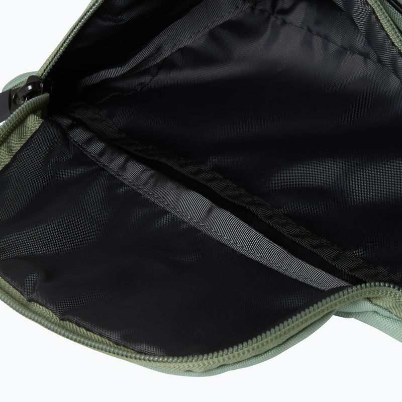 Saszetka nerka The North Face Jester Lumbar 2,2 l bark mist/black 4