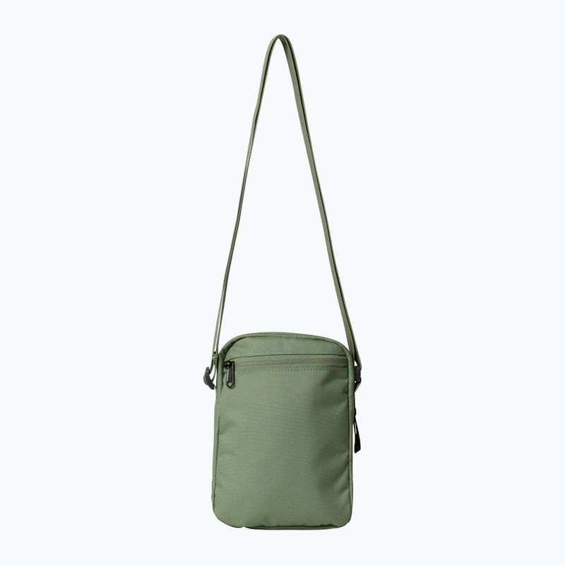 Saszetka The North Face Jester Crossbody 2.3 l bark mist/black 2