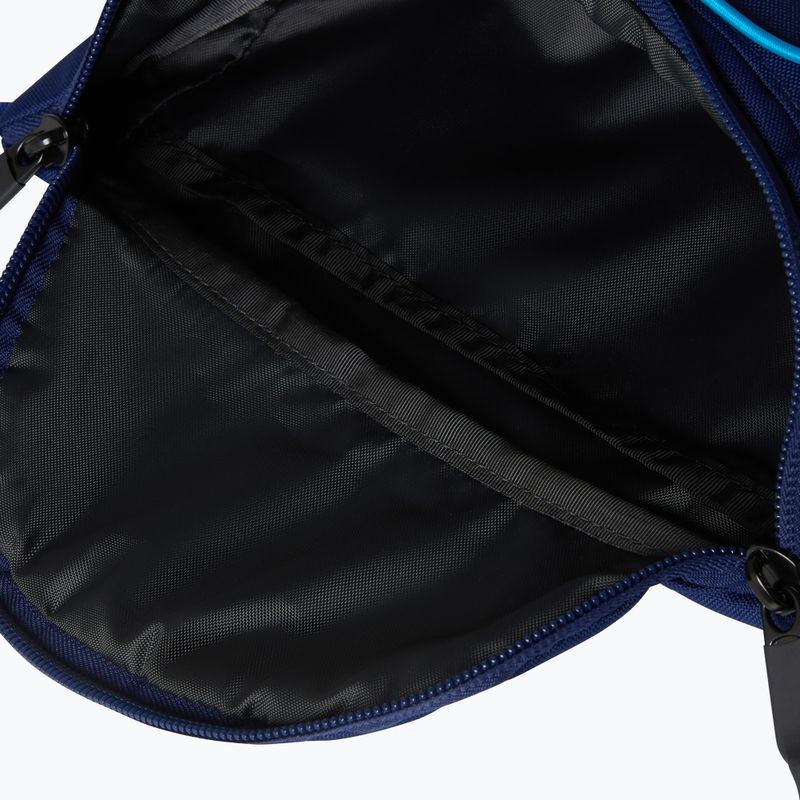 Saszetka nerka The North Face Jester Lumbar 2,2 l eagle blue/meridian blue 4