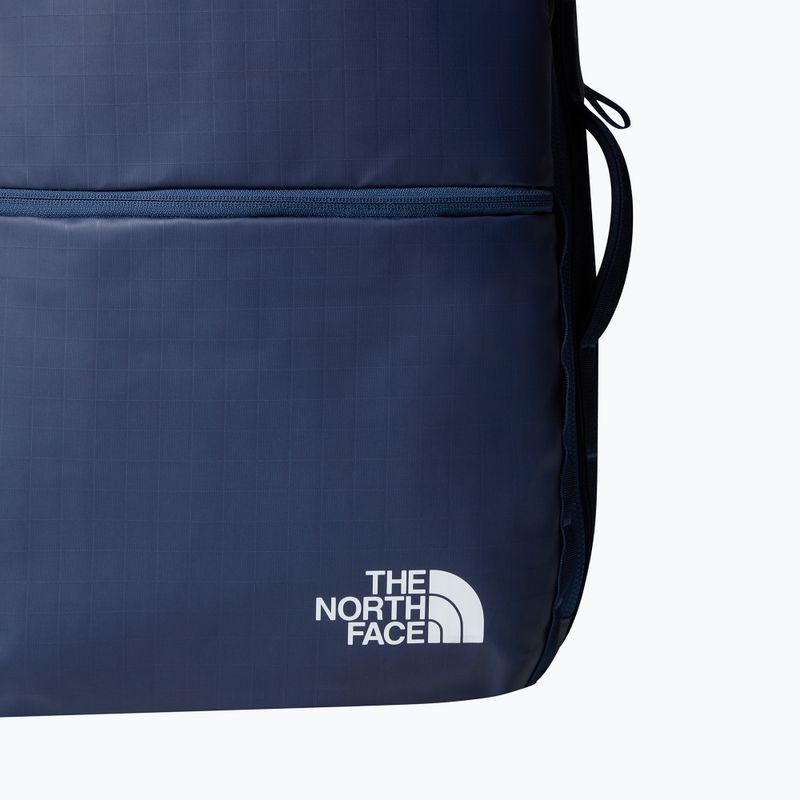 Plecak miejski męski The North Face Base Camp Voyager Travel 35 l shady blue/summit navy 3