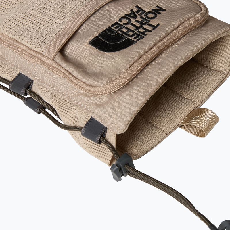 Uchwyt na butelkę The North Face Borealis Water mushroom grey 4
