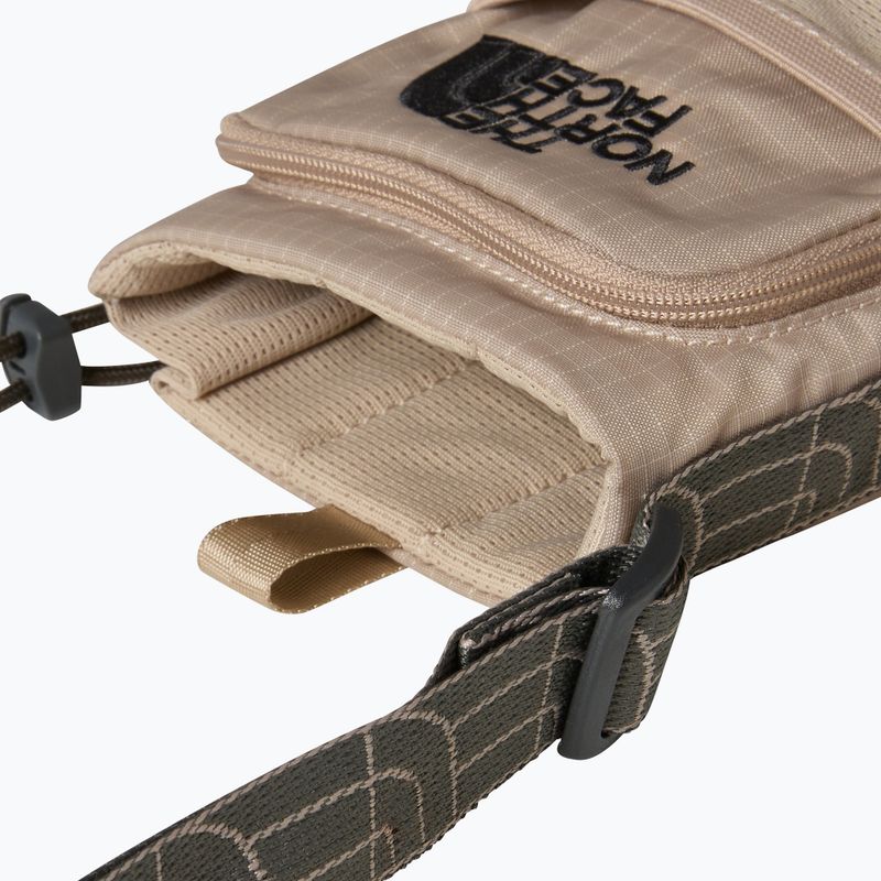 Uchwyt na butelkę The North Face Borealis Water mushroom grey 5