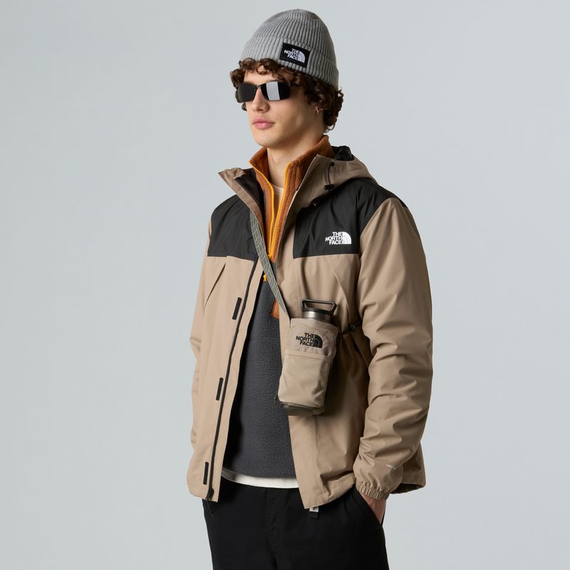 Uchwyt na butelkę The North Face Borealis Water mushroom grey 6