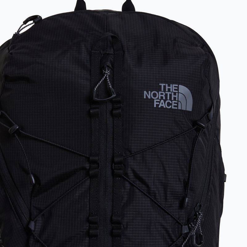 Plecak turystyczny The North Face Borealis Trail 27 l tnf black 3