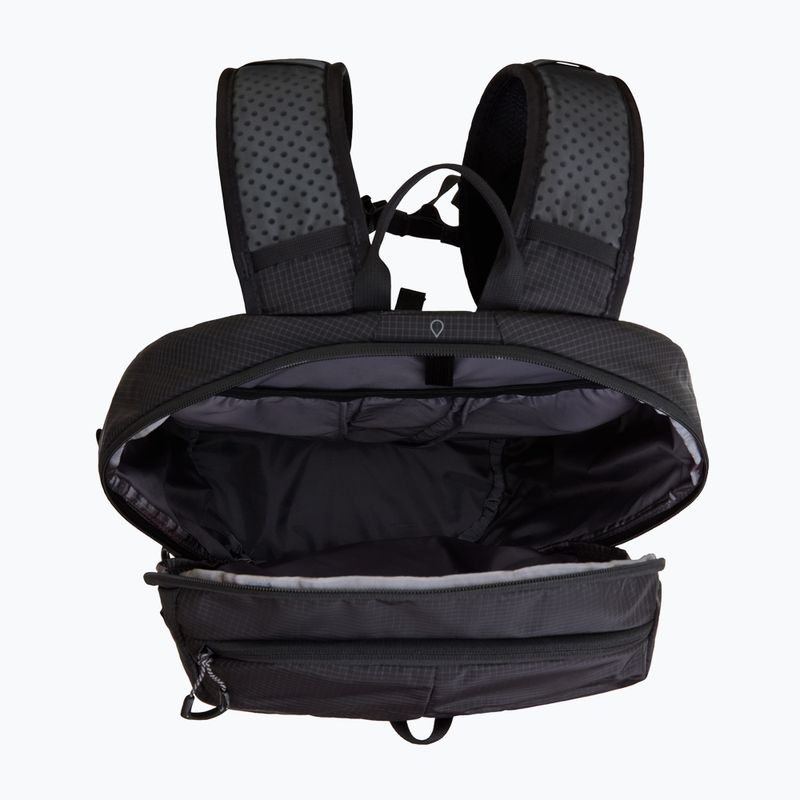 Plecak turystyczny The North Face Borealis Trail 27 l tnf black 5