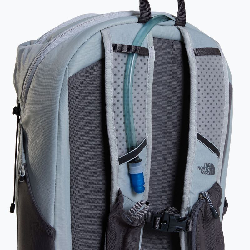 Plecak turystyczny The North Face Borealis Trail 27 l high rise grey/smoked pearl 4
