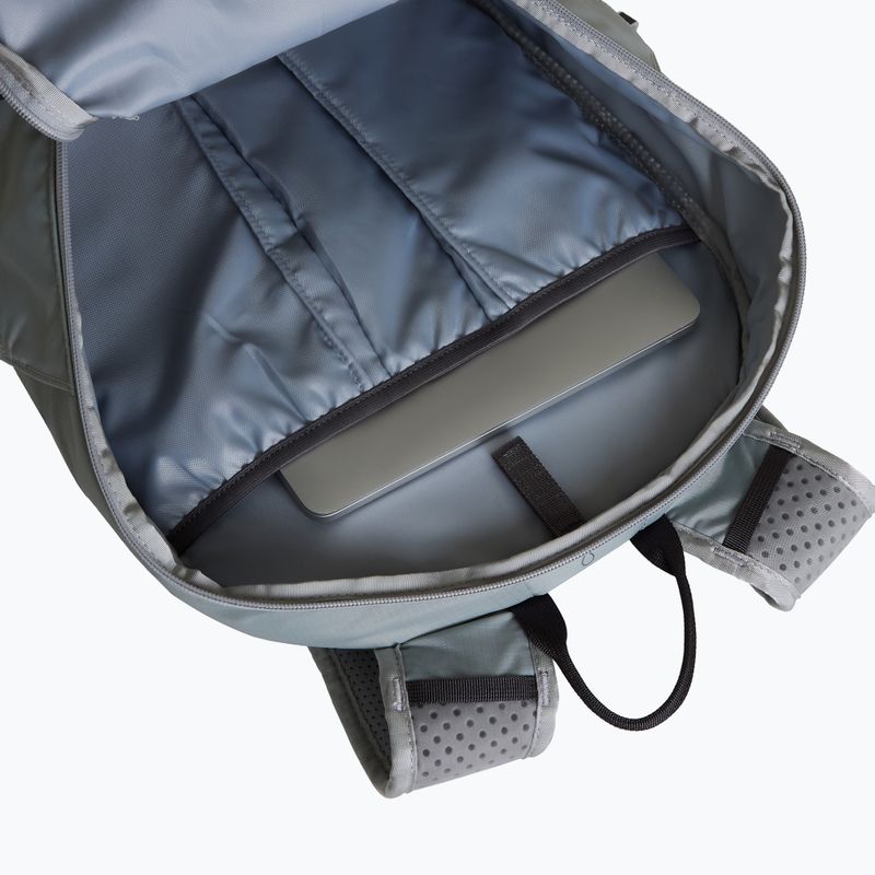 Plecak turystyczny The North Face Borealis Trail 27 l high rise grey/smoked pearl 6