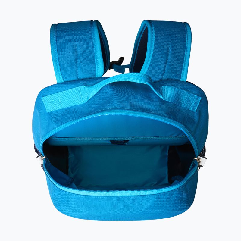 Plecak miejski dziecięcy The North Face Chuckwalla 27 l dusk blue/summit navy 4