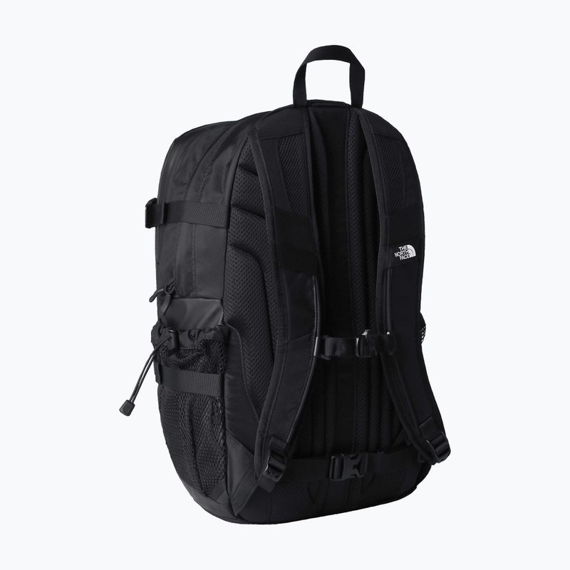 Plecak miejski The North Face Hot Shot Base Camp 25,5 l tnf black 2