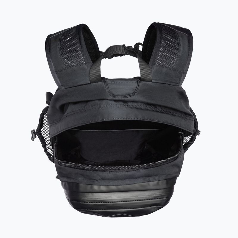 Plecak miejski The North Face Hot Shot Base Camp 25,5 l tnf black 3