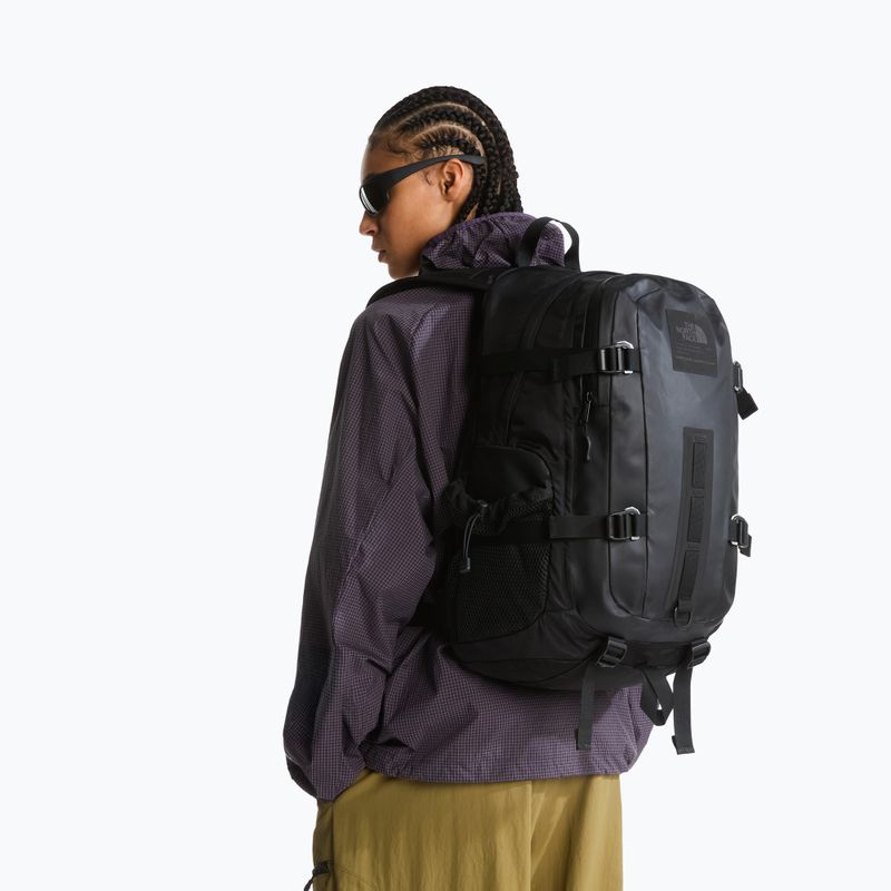 Plecak miejski The North Face Hot Shot Base Camp 25,5 l tnf black 7