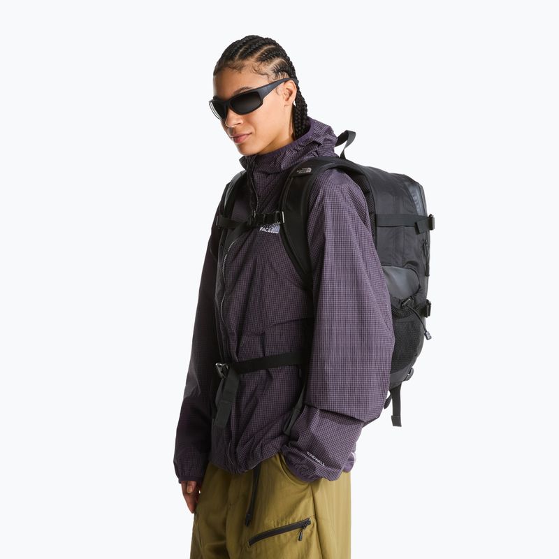 Plecak miejski The North Face Hot Shot Base Camp 25,5 l tnf black 8