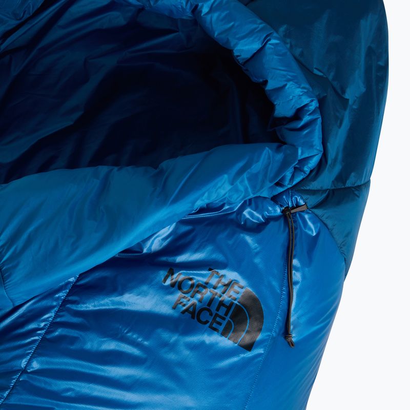 Śpiwór The North Face Cat'S Meow 183 cm/prawy banff blue/banff blue 3