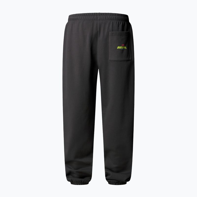 Spodnie męskie The North Face Expedition Celebration Relaxed Jogger Reg anthracite grey 5