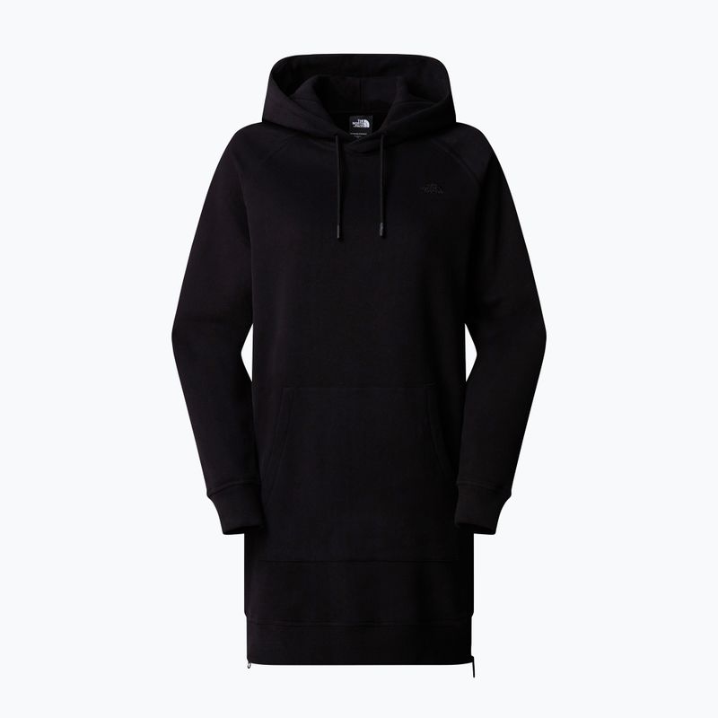 Sukienka The North Face Relaxed Hooded black 4
