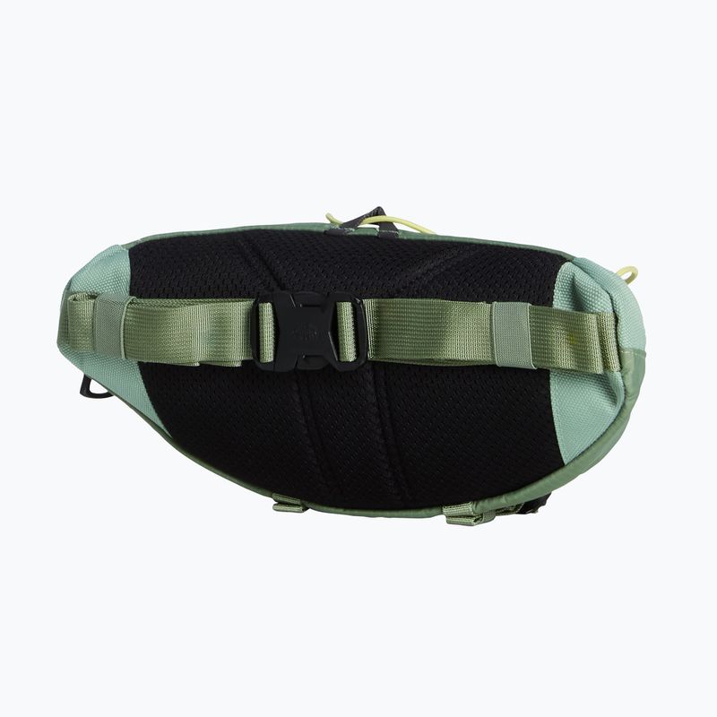 Saszetka nerka The North Face Terra Lumbar 3 dark mist/slate 3