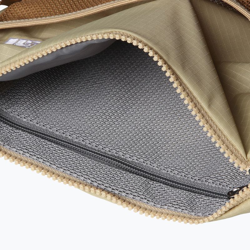 Saszetka The North Face Terra Lumbar 1 l khaki stone 3