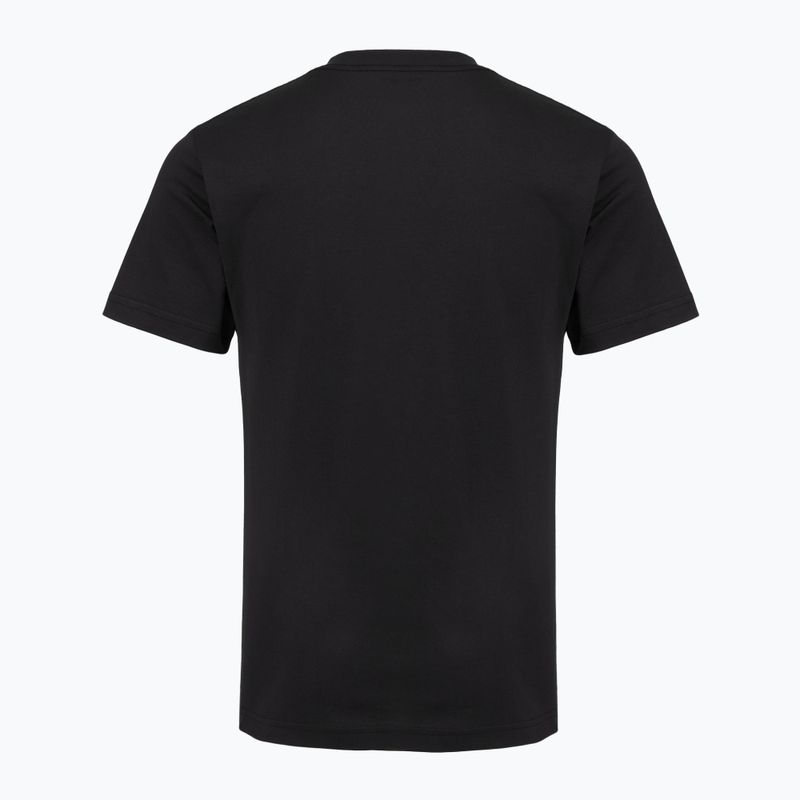 Koszulka męska Vans Left Chest SS black 2