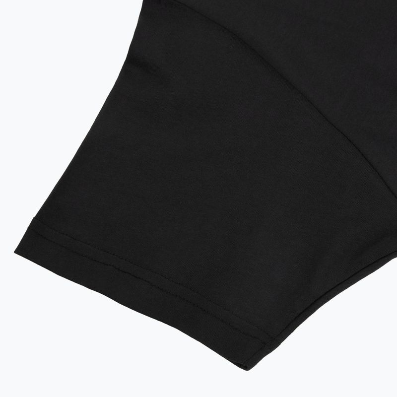 Koszulka męska Vans Left Chest SS black 4