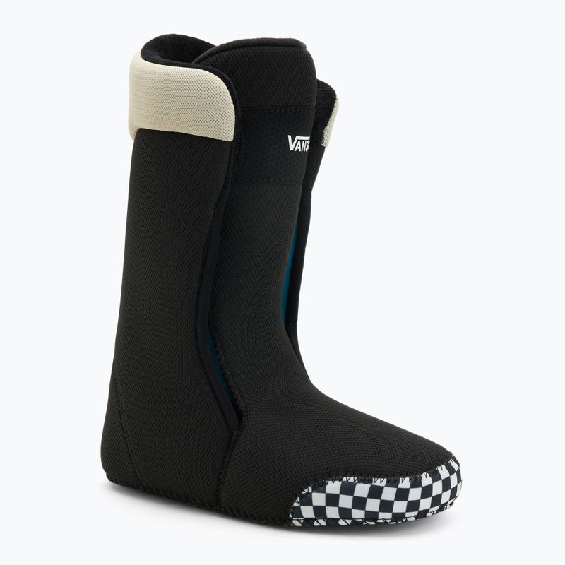 Buty snowboardowe damskie Vans Encore OG lilac 5