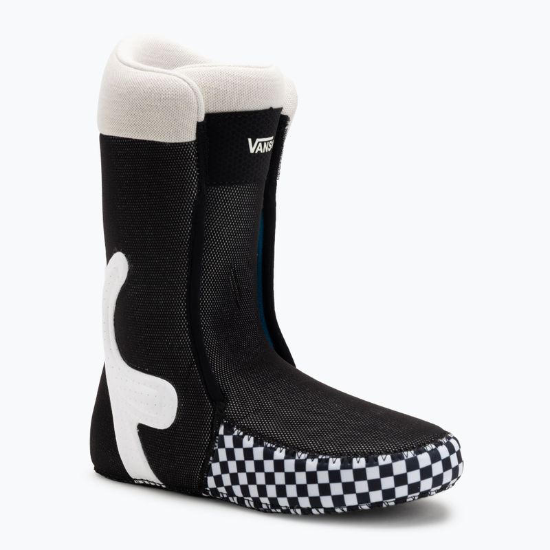 Buty snowboardowe damskie Vans Encore Pro 2025 black/marshmallow 5