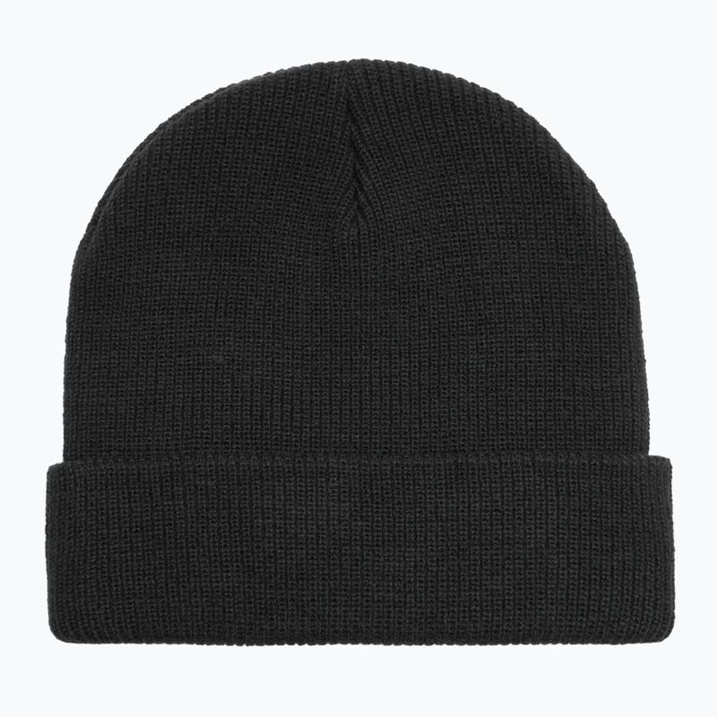 Czapka zimowa Vans Classic Cuff Beanie black 2