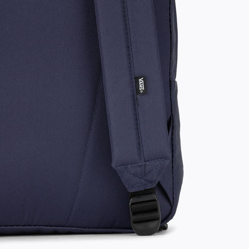 Plecak miejski Vans Old Skool Drop V 22 l mountain essentials deep twilight 5