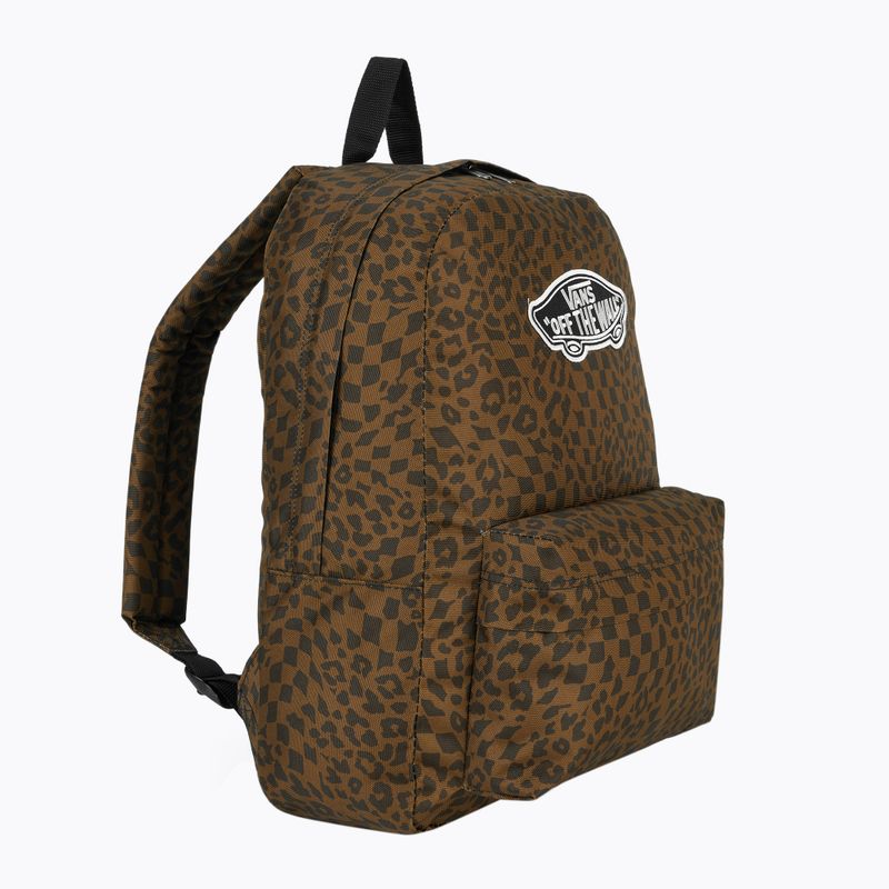 Plecak miejski Vans Old Skool Classic 22 l dachshund 2