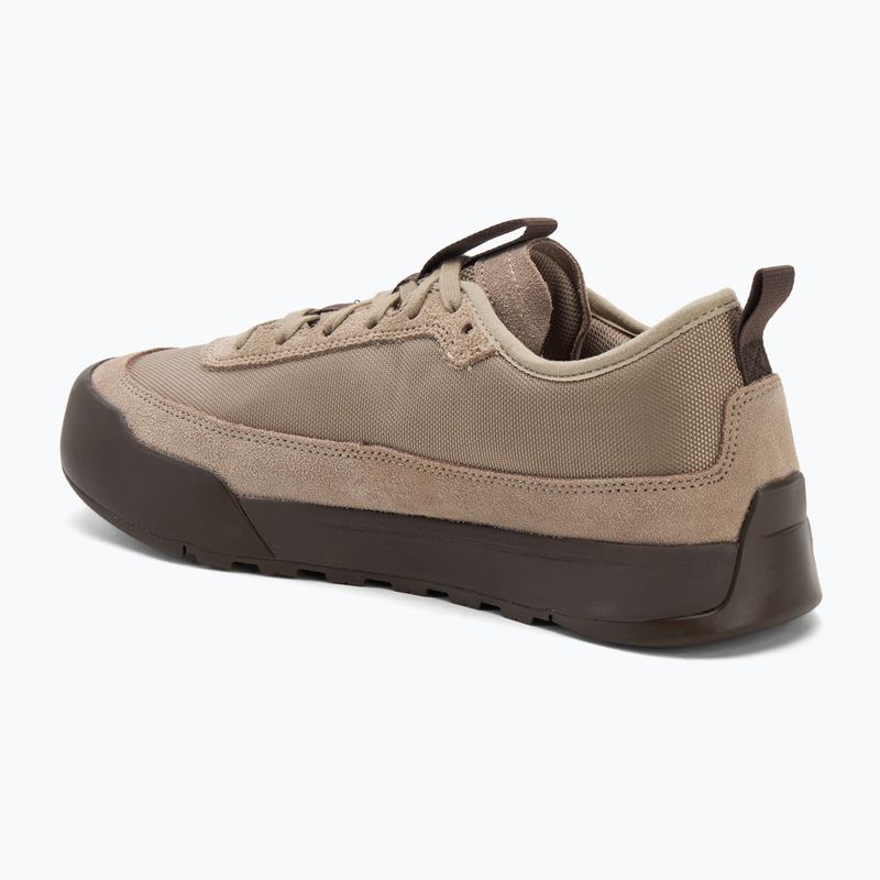 Buty The North Face Clyffe mushroom grey/demitasse 3