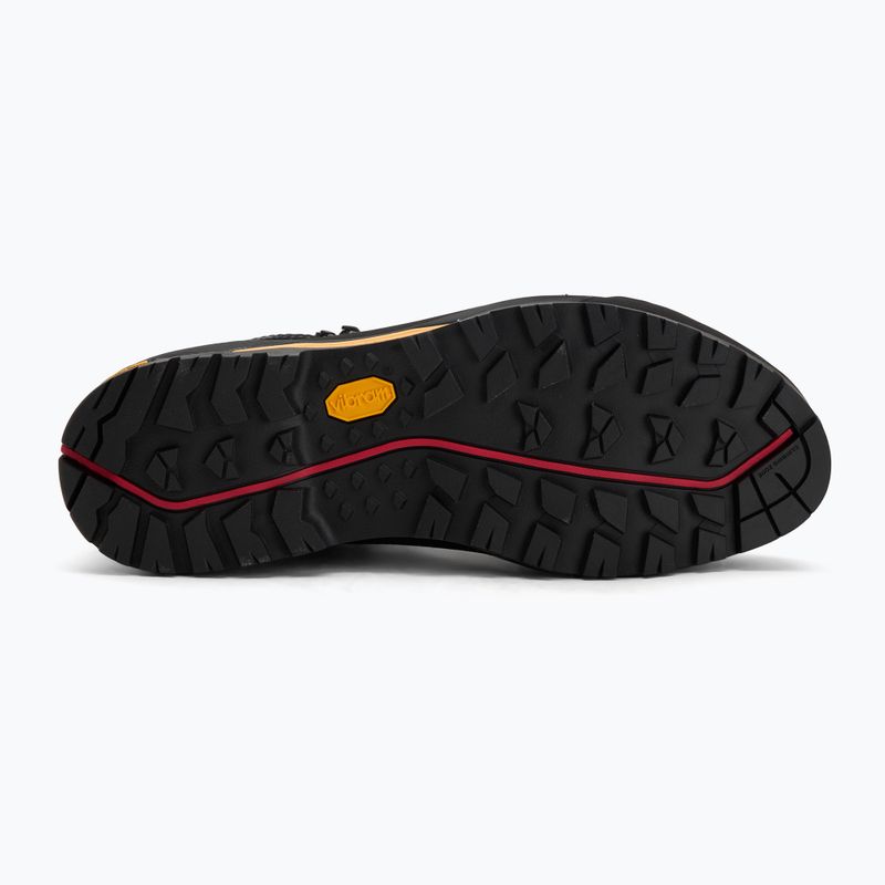 Buty podejściowe  męskie The North Face Verto Alpine Mid Gore-Tex new taupe green/summit go 4