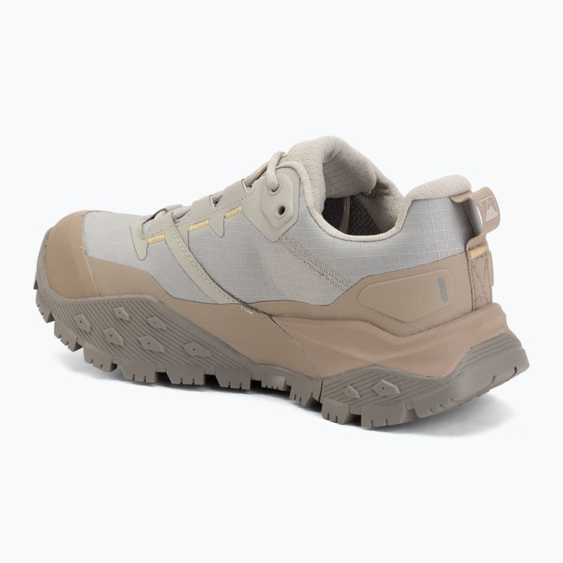 Buty turystyczne damskie The North Face Offtrail Hike Gore-Tex soapstone/mineral salt 3