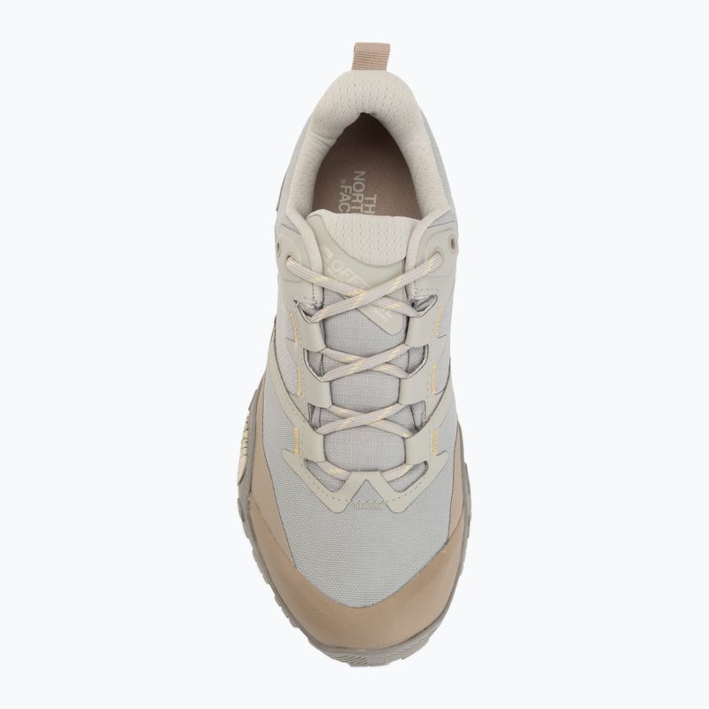 Buty turystyczne damskie The North Face Offtrail Hike Gore-Tex soapstone/mineral salt 5