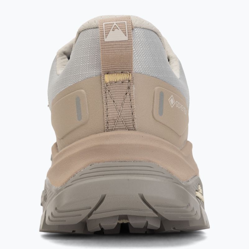 Buty turystyczne damskie The North Face Offtrail Hike Gore-Tex soapstone/mineral salt 6