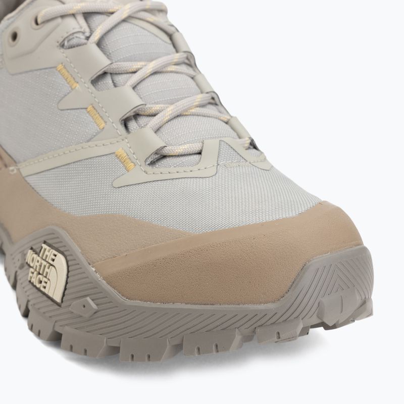 Buty turystyczne damskie The North Face Offtrail Hike Gore-Tex soapstone/mineral salt 7