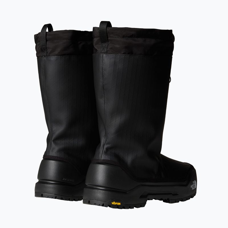 Śniegowce The North Face Base Camp 200 Wp tnf black/tnf black 3