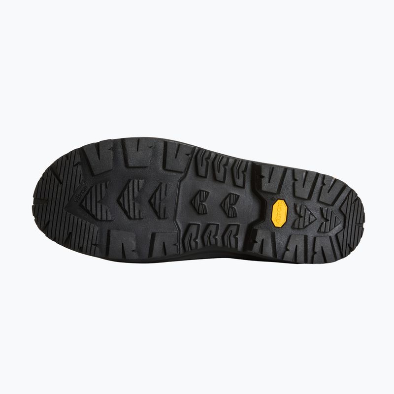 Śniegowce The North Face Base Camp 100 Wp calacatta/tnf black 4