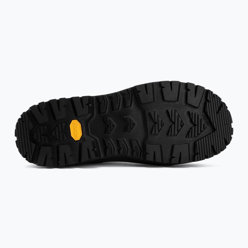 Śniegowce The North Face Base Camp 100 Wp calacatta/tnf black 4