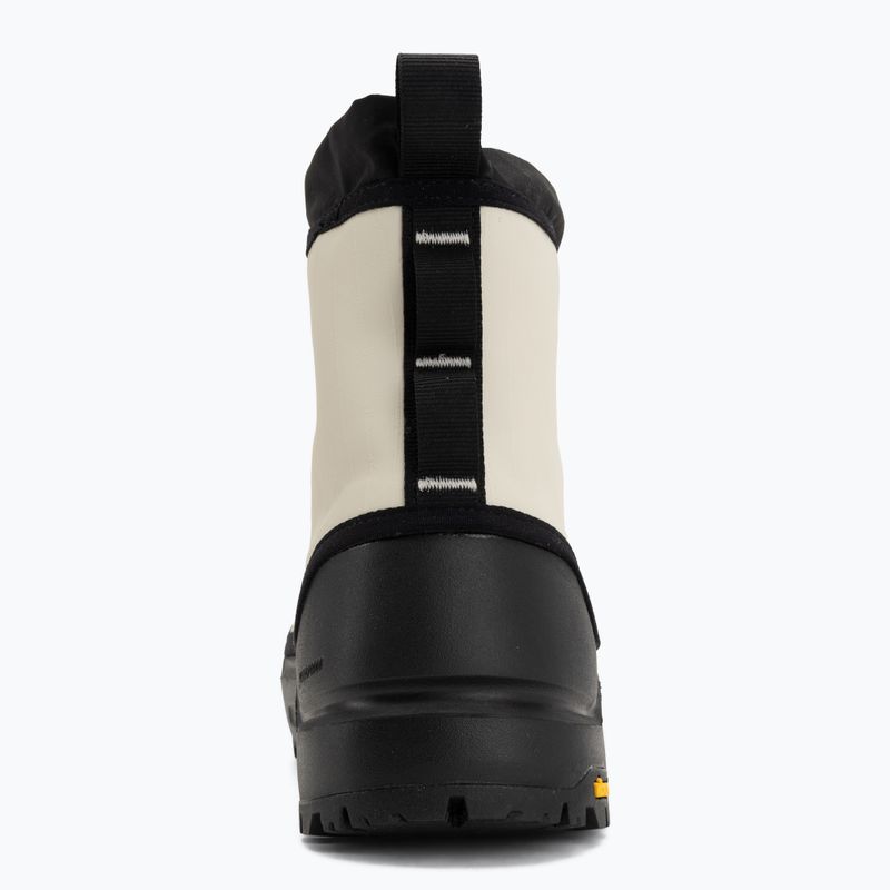 Śniegowce The North Face Base Camp 100 Wp calacatta/tnf black 6