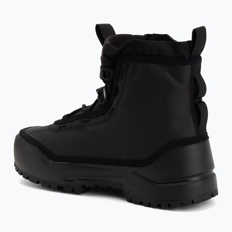 Śniegowce The North Face Base Camp 100 Wp tnf black/tnf black 3