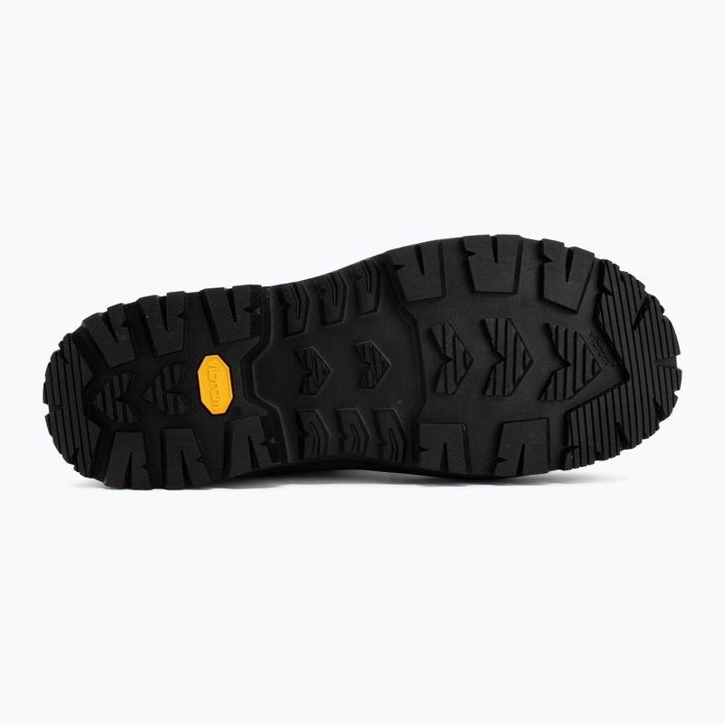 Śniegowce The North Face Base Camp 100 Wp tnf black/tnf black 4