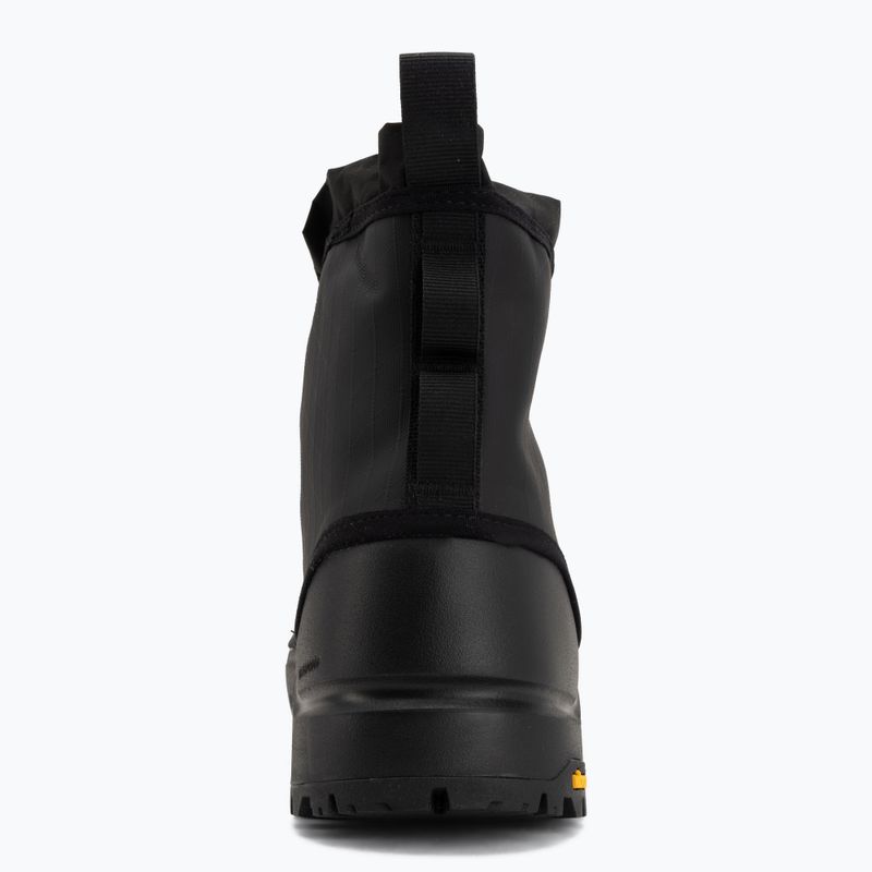 Śniegowce The North Face Base Camp 100 Wp tnf black/tnf black 6
