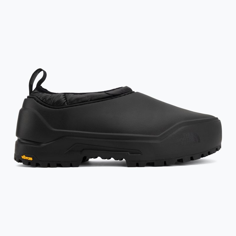 Śniegowce The North Face Base Camp WP Mule tnf black/tnf black 2