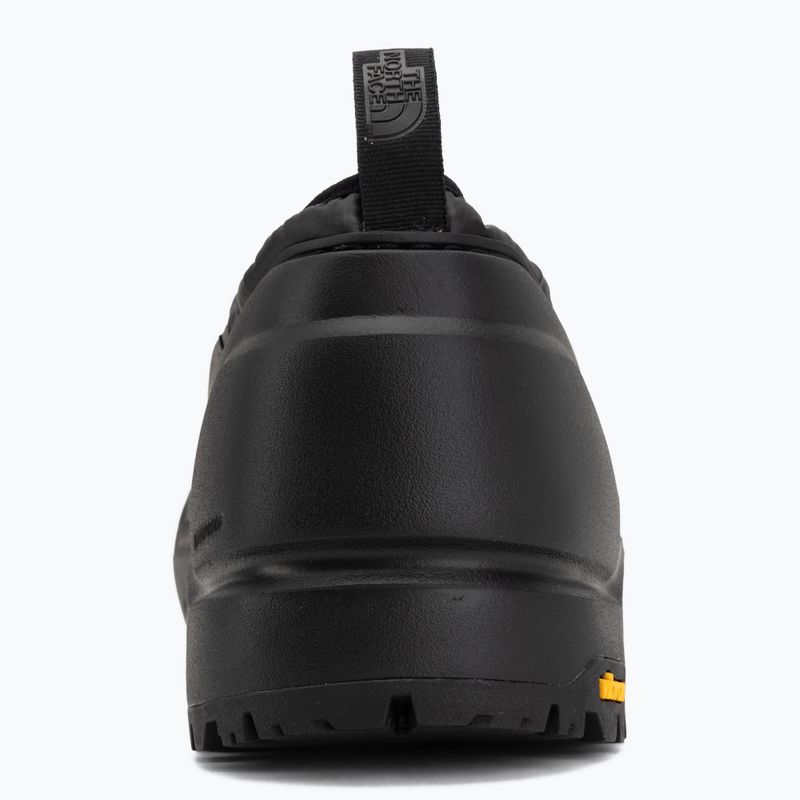 Śniegowce The North Face Base Camp WP Mule tnf black/tnf black 6