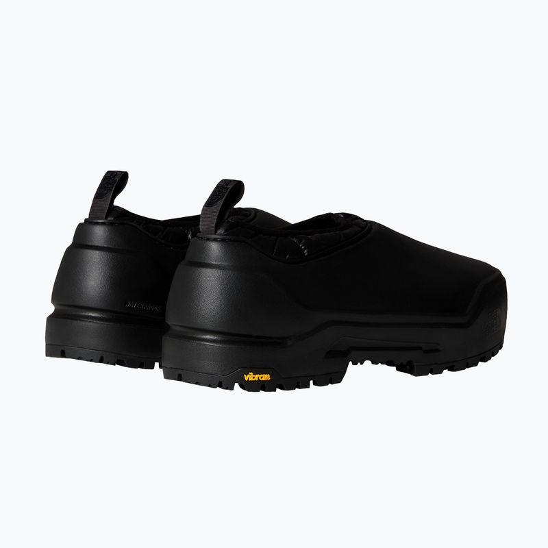 Śniegowce The North Face Base Camp WP Mule tnf black/tnf black 2