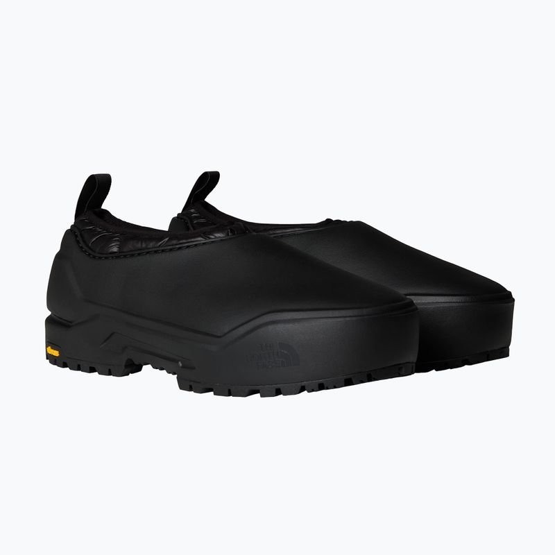 Śniegowce The North Face Base Camp WP Mule tnf black/tnf black 3